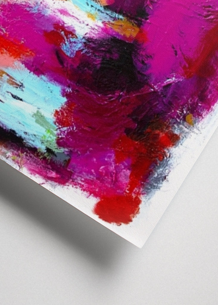 Det var en fest å huske