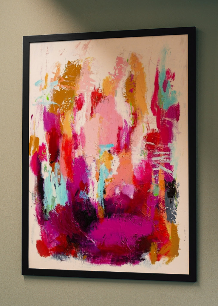 Det var en fest å huske