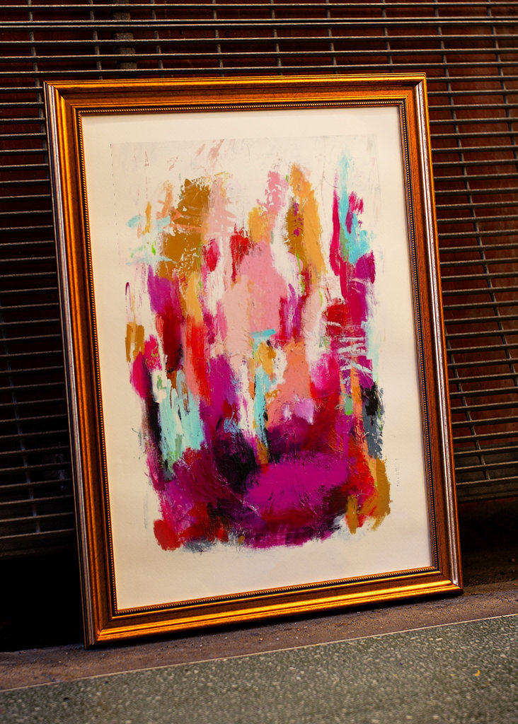 Det var en fest å huske