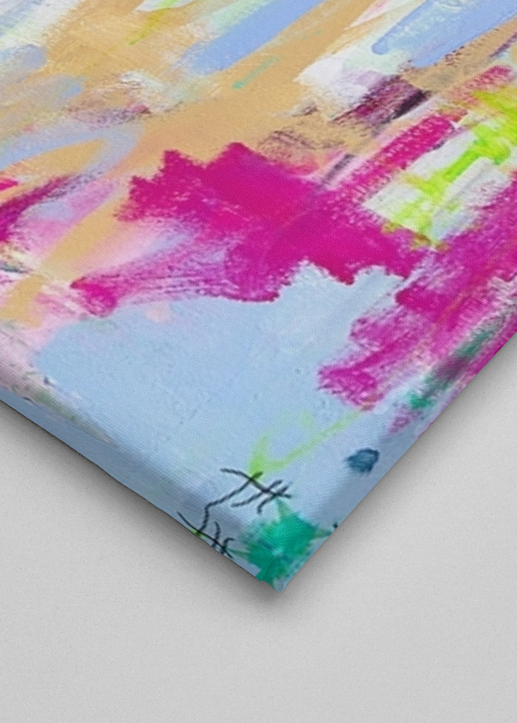 Liker det på min måte