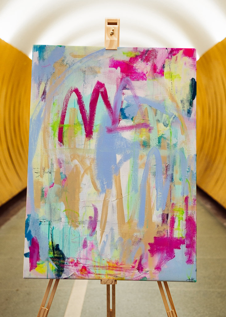 Liker det på min måte