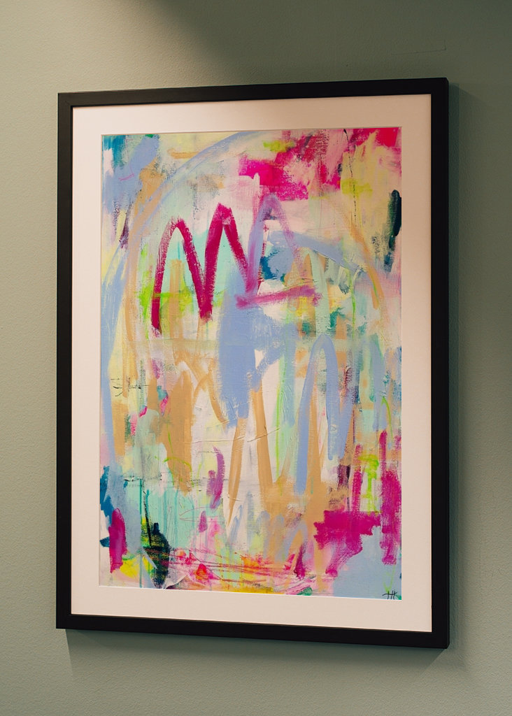 Liker det på min måte