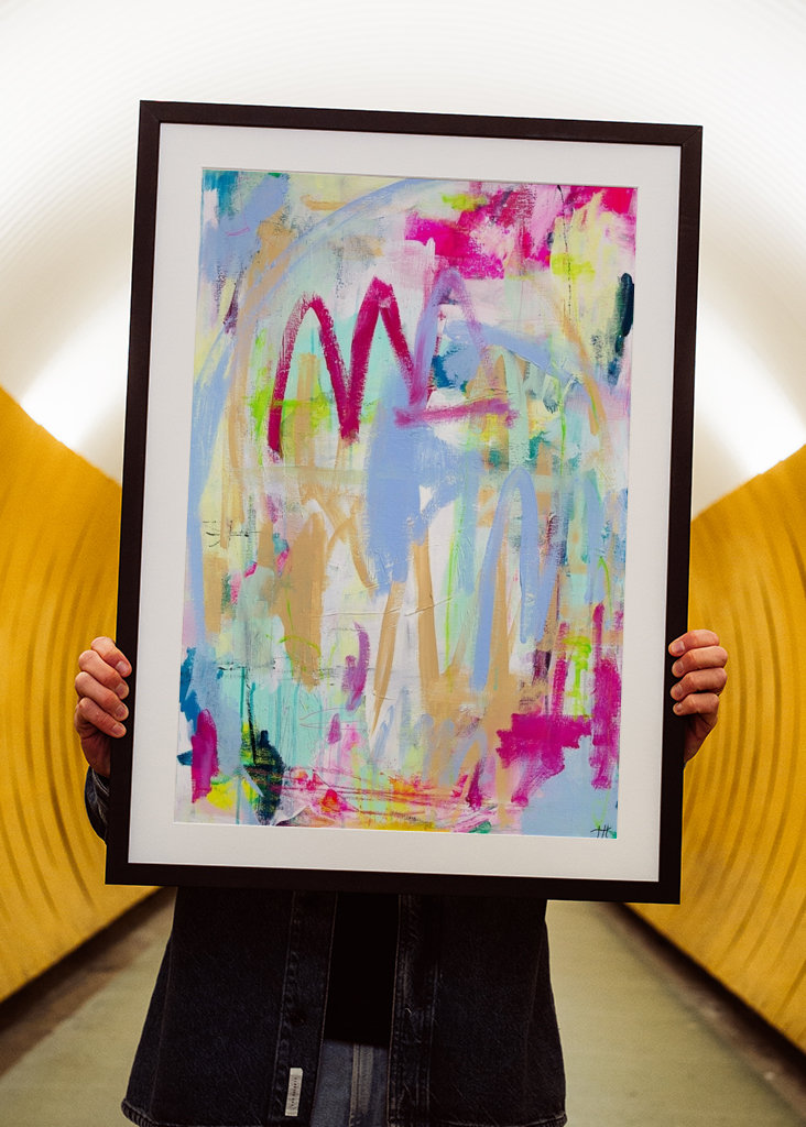 Liker det på min måte