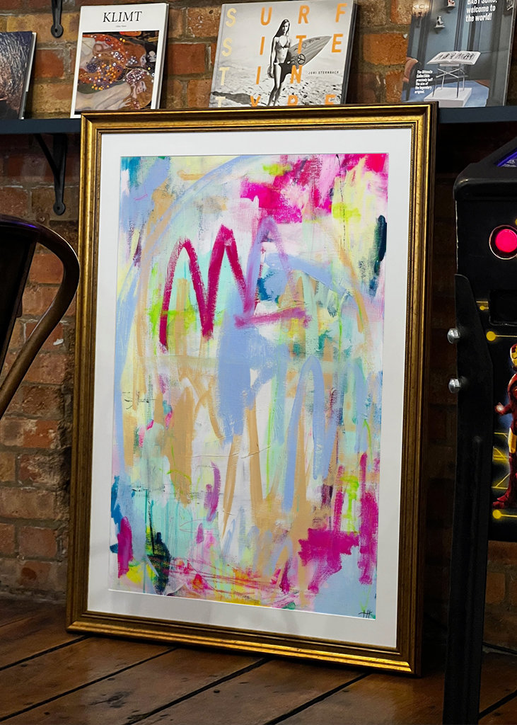 Liker det på min måte