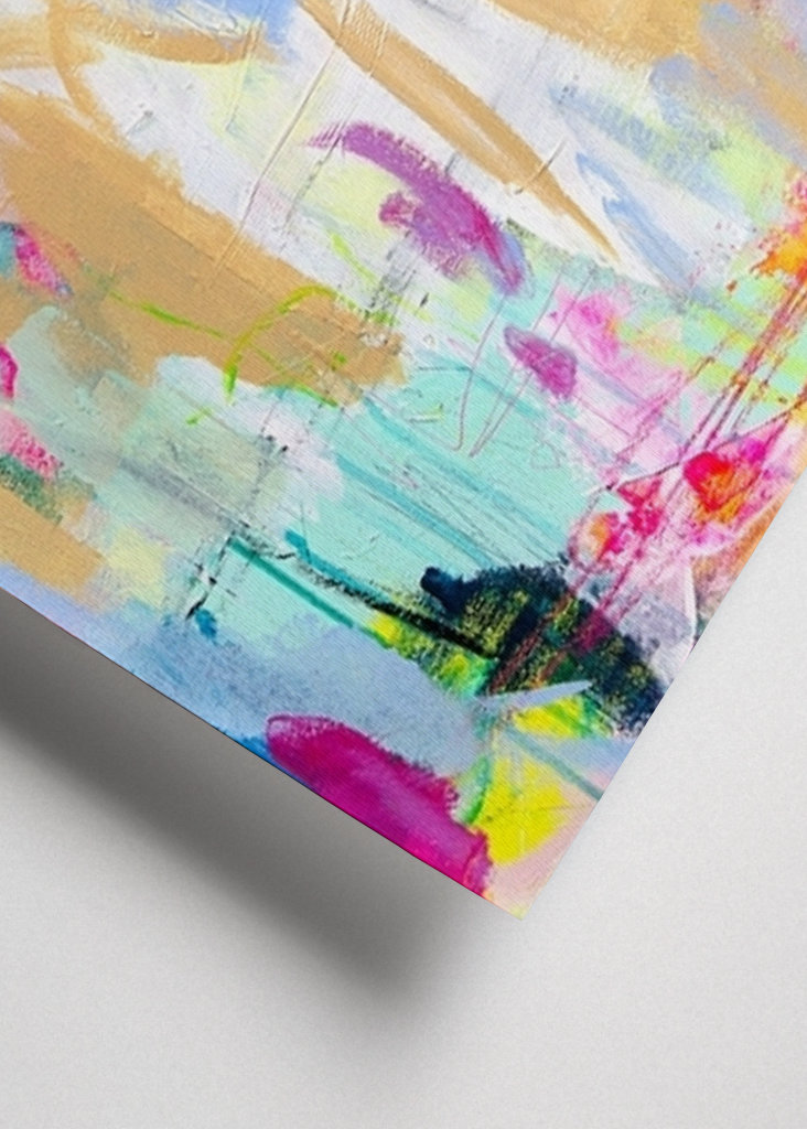 Liker det på min måte