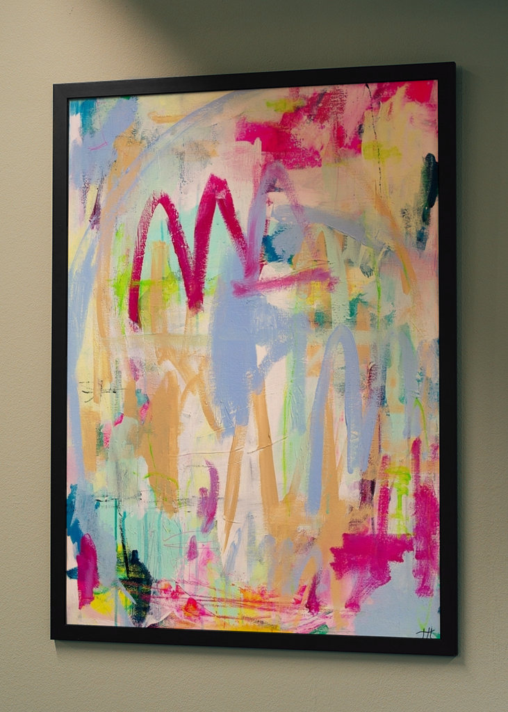 Liker det på min måte