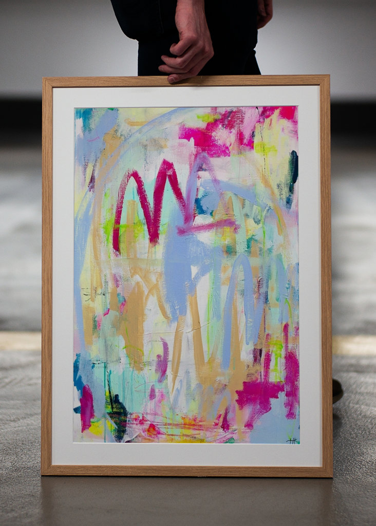 Liker det på min måte