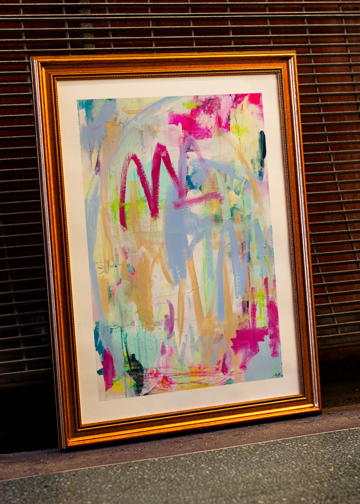 Liker det på min måte