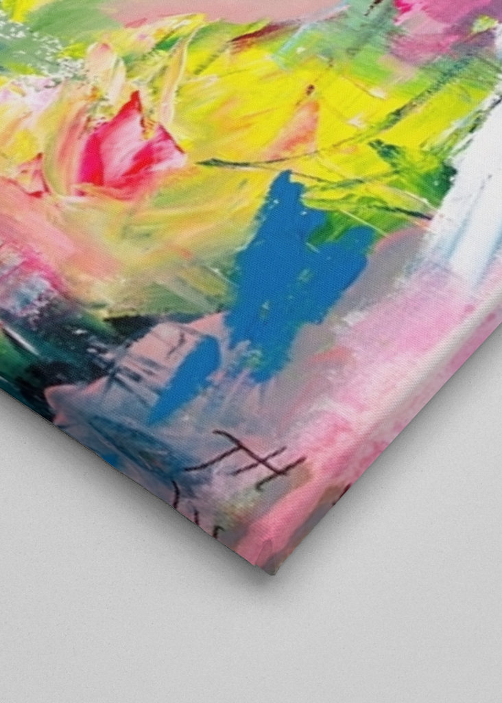 Drømmer om at flytte til Bali