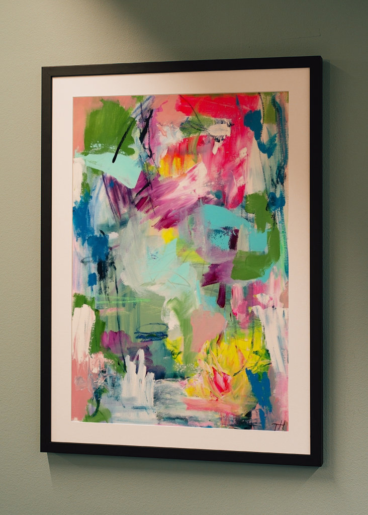 Drømmer om at flytte til Bali