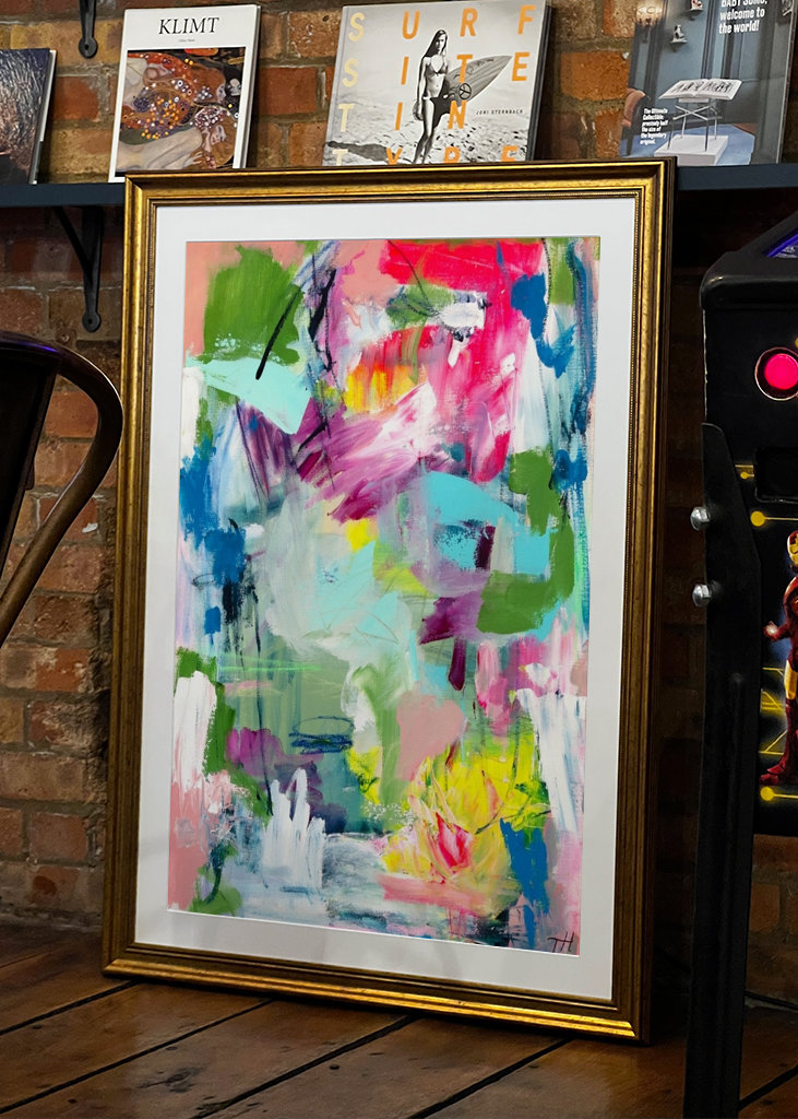 Drømmer om at flytte til Bali