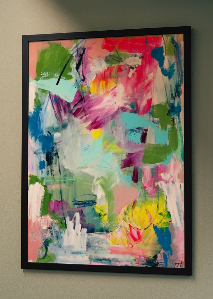 Drømmer om at flytte til Bali