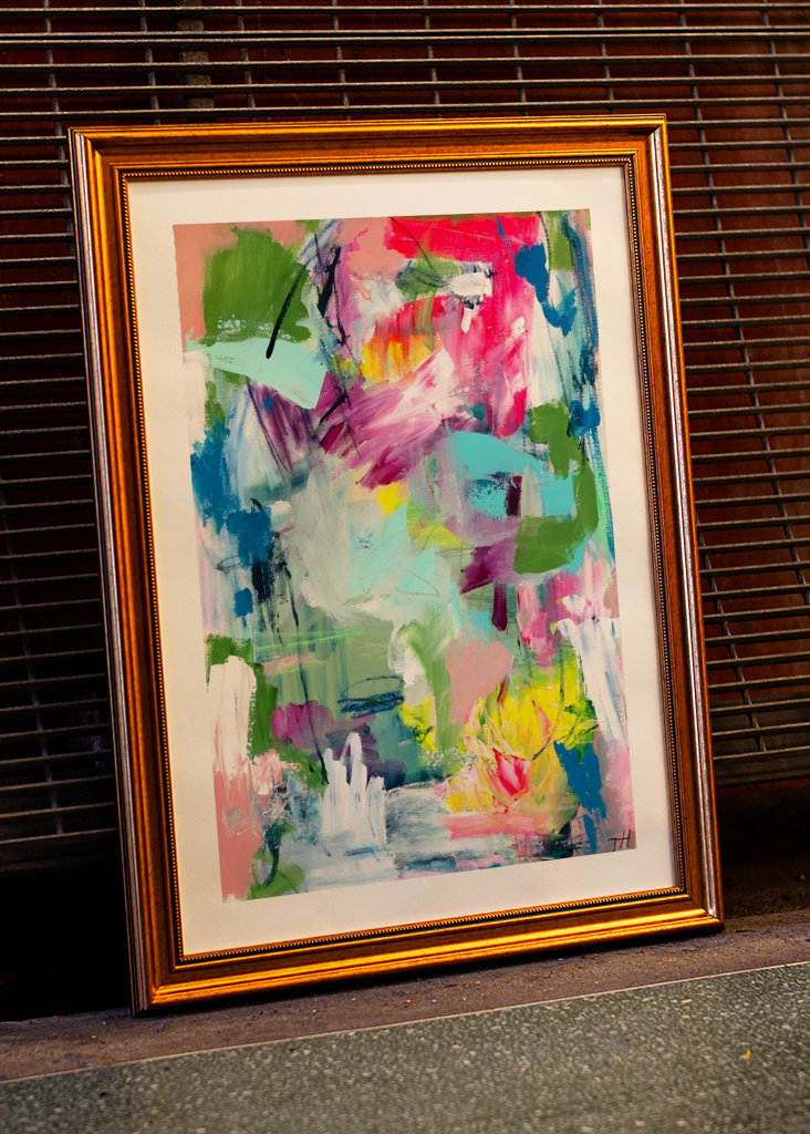 Drømmer om at flytte til Bali