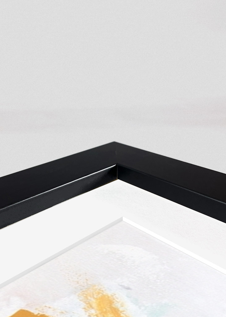 Stiger til anledningen