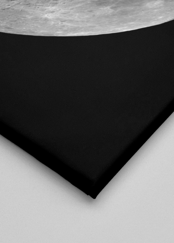 Dorůstající srpek měsíce