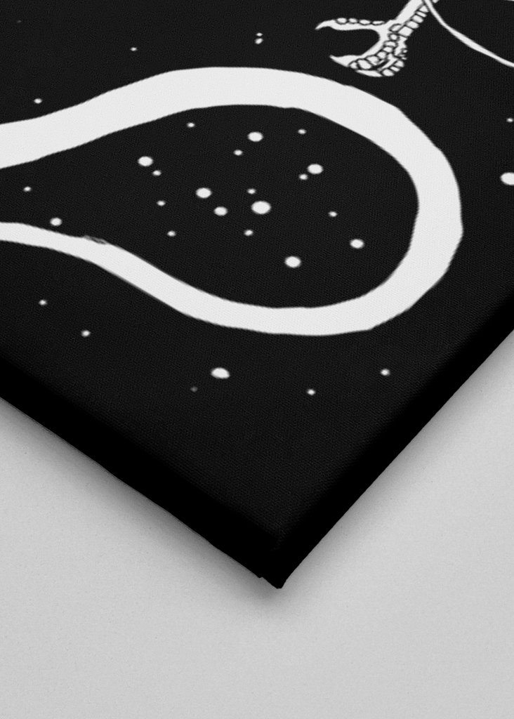 Spirited Away Black And White