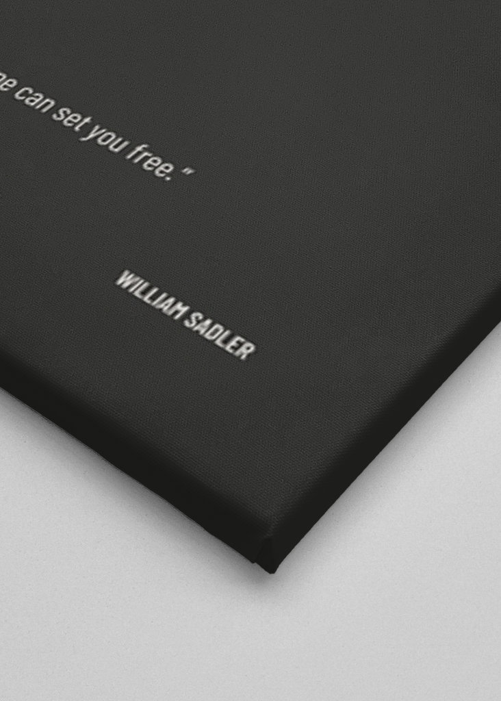 THE SHAWSHANK REDEMPTION