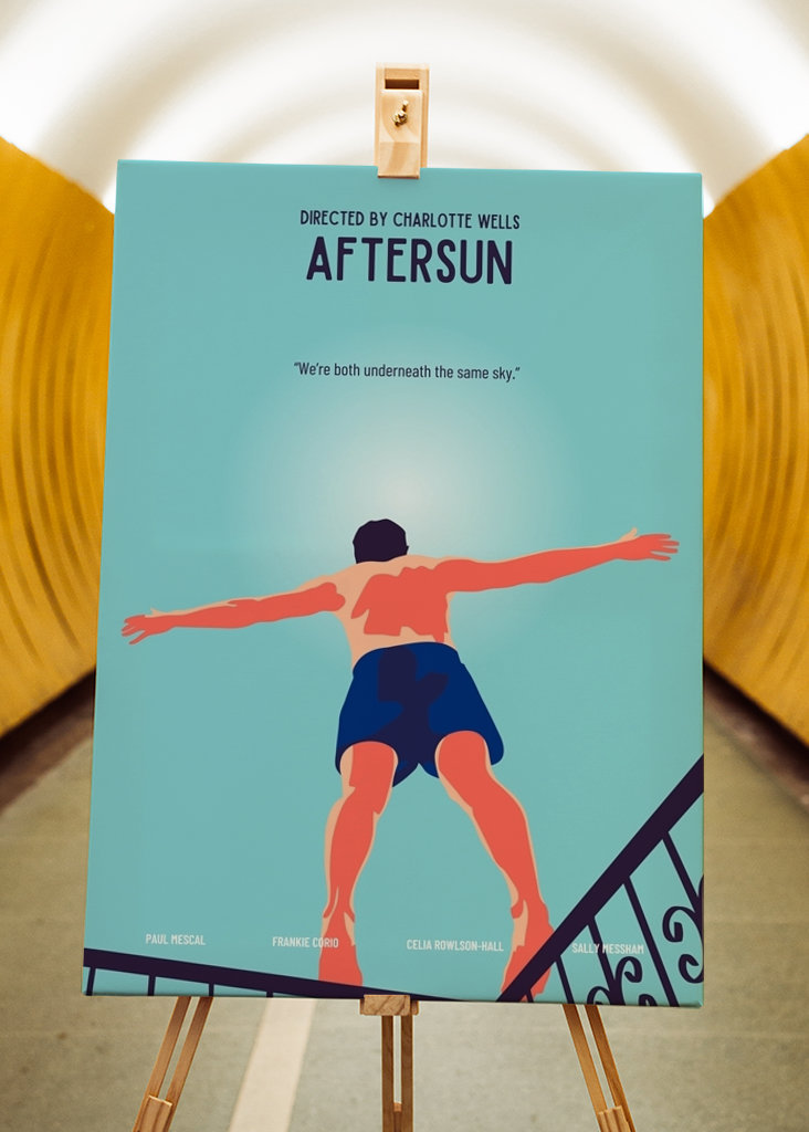 AFTERSUN