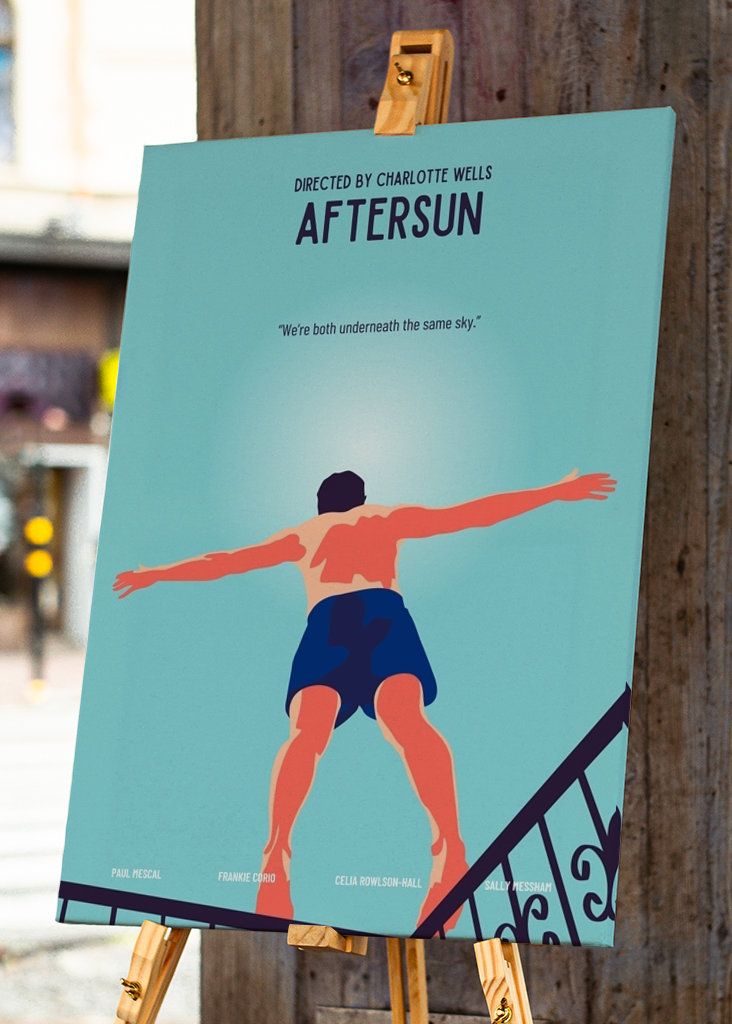 AFTERSUN