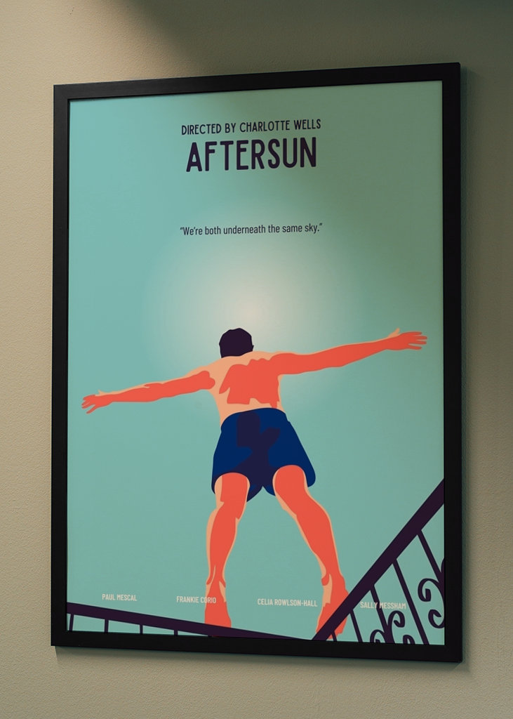 AFTERSUN