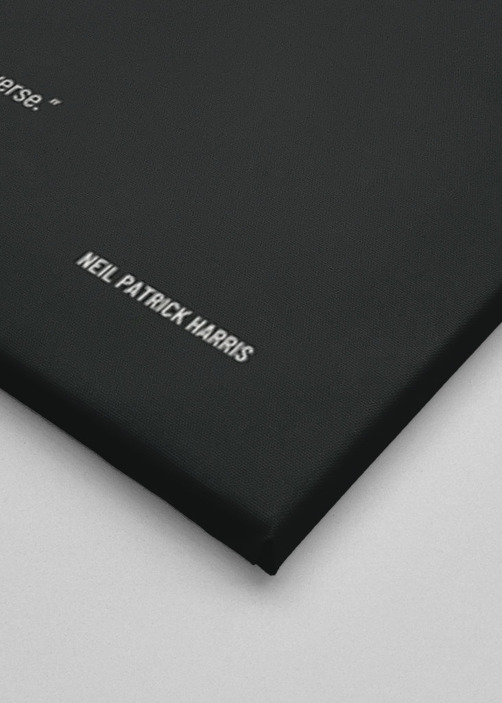 HVORDAN JEG MØDTE DIN MOR