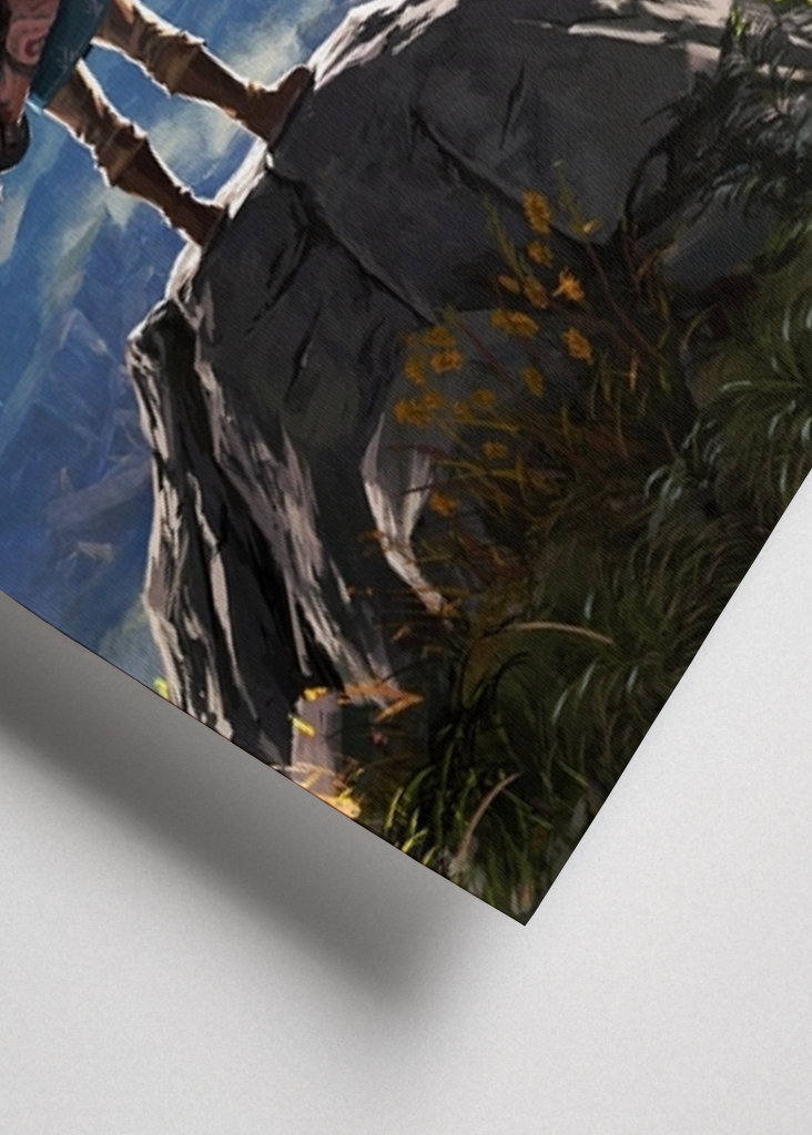 Zelda Breath Of The Wild