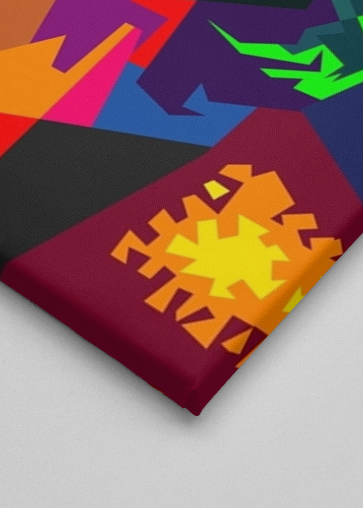 David Gilmour Pink Floyd Kunst