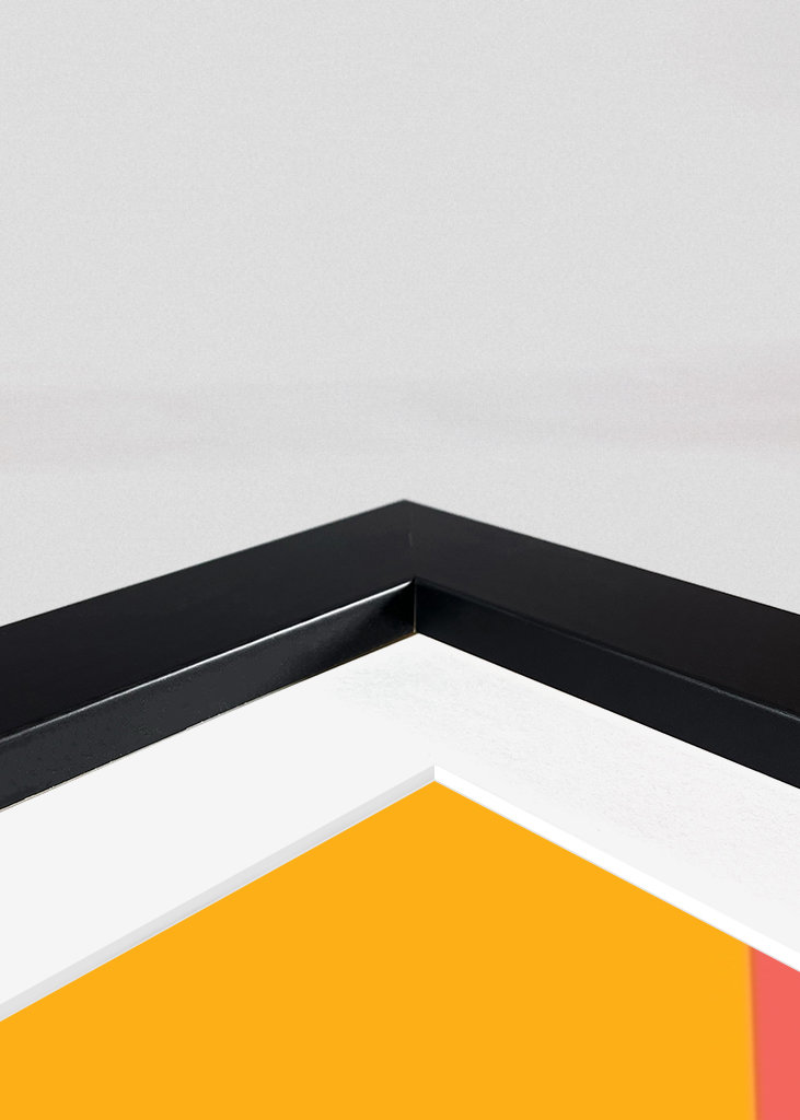 Al Pacino im WPAP-Stil