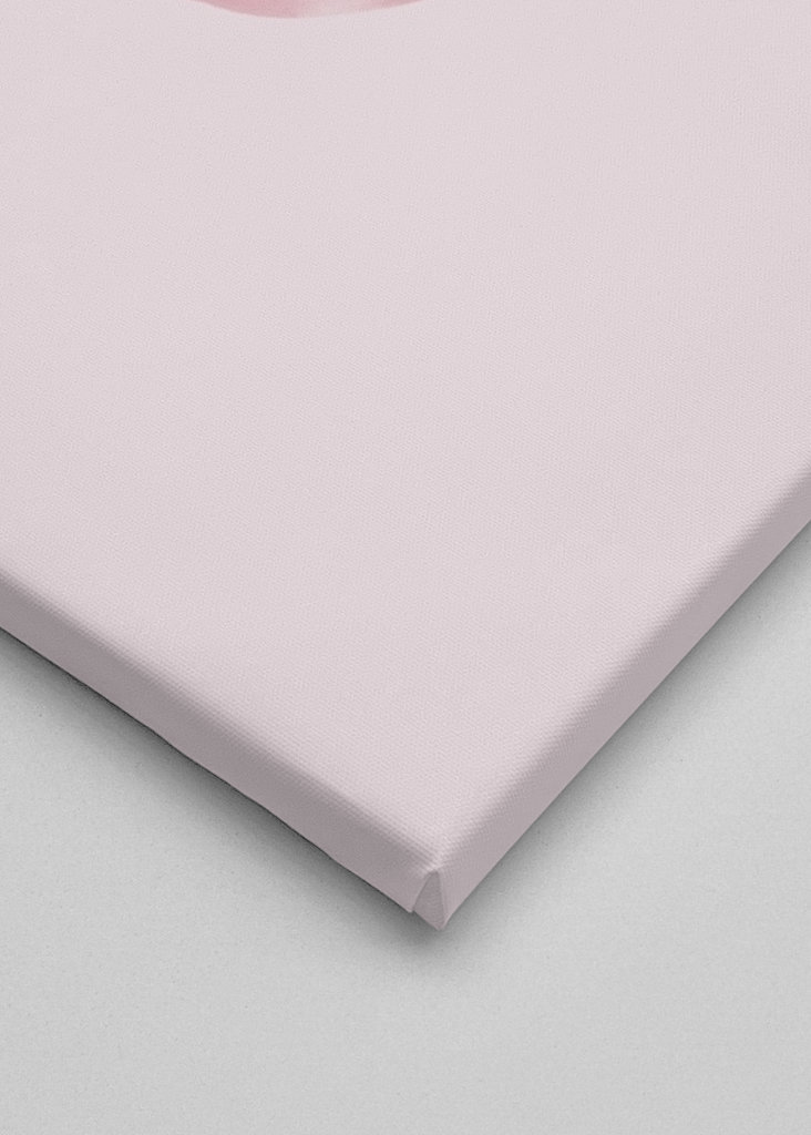 Blossoming Tranquility