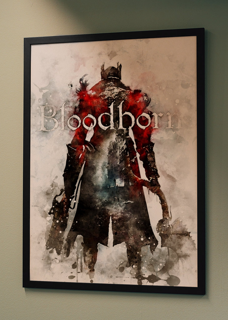 Bloodborne
