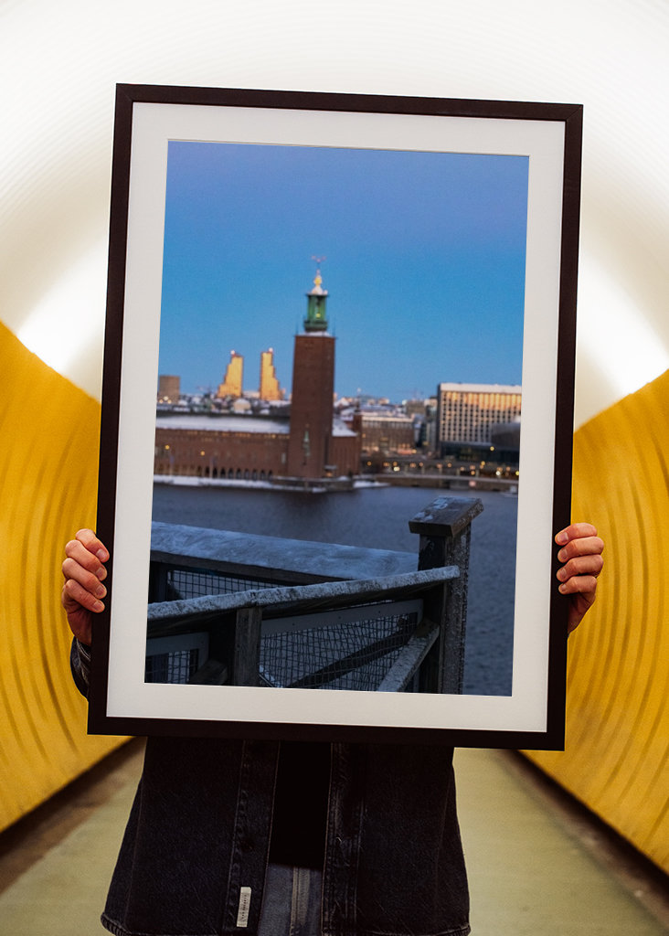 Monteliusvägen ansehen