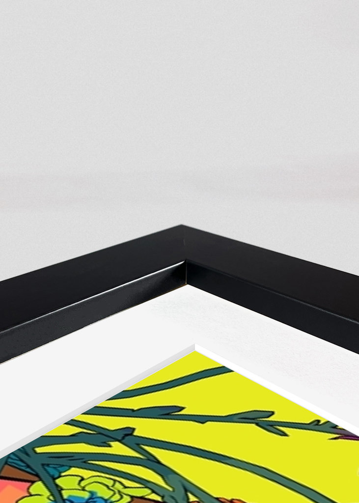 Chainsaw Man Reze Arc Pop Art