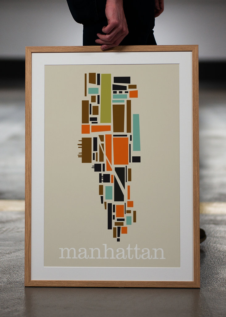 Manhattan