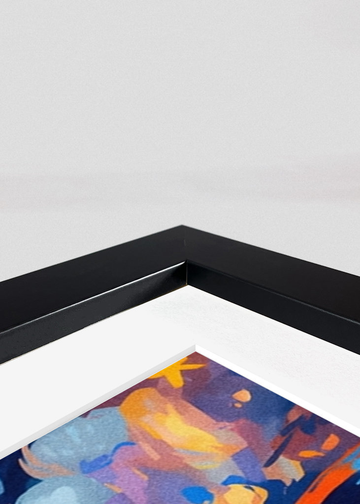 Charizard Pokemon Painting