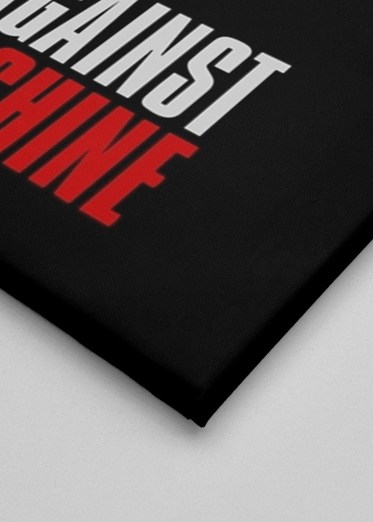 Rage Against the Machine RATM 