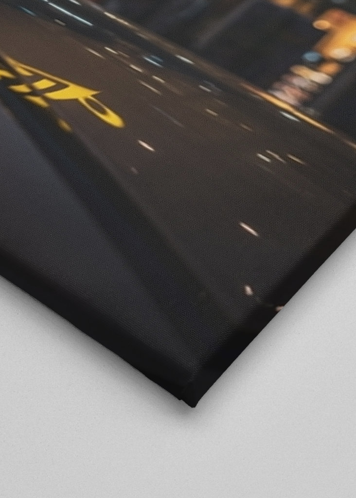 Cab at Bahnhof Zoo Berlin