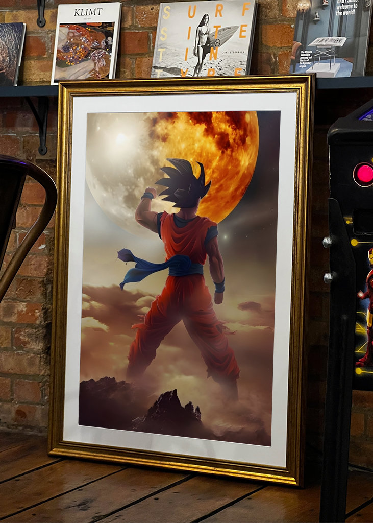 Goku Dragon Ball