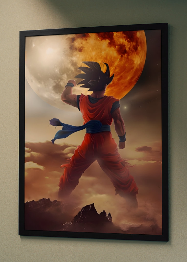 Goku Dragon Ball