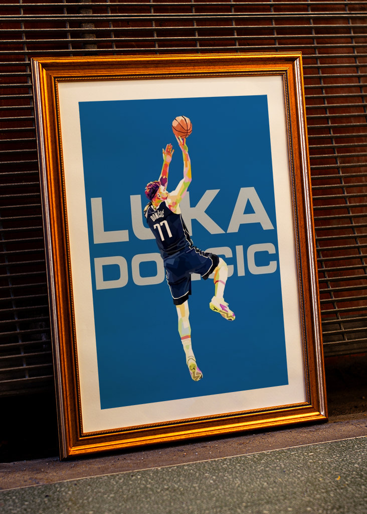 Luka Doncic WPAP