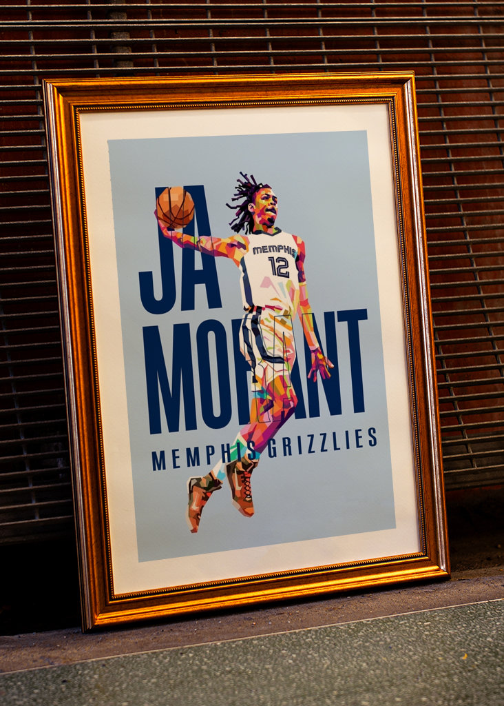 Ja Morant WPAP