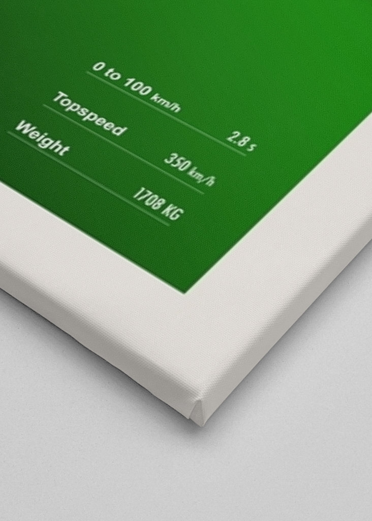 Lamborghini Aventador SVJ