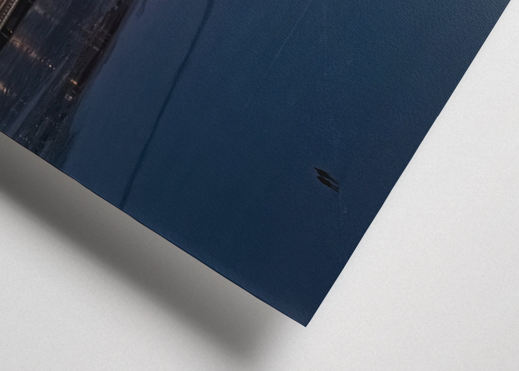 Gå over Riddarfjärden