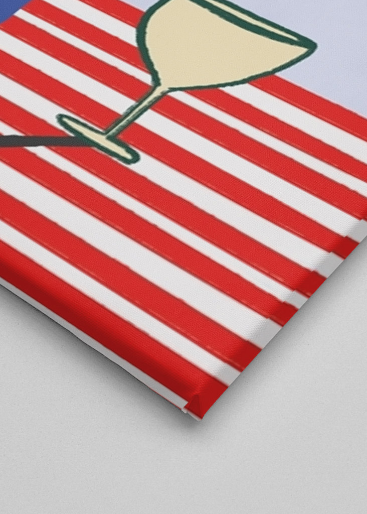 POMERANČOVÁ SODA, PROSÍM