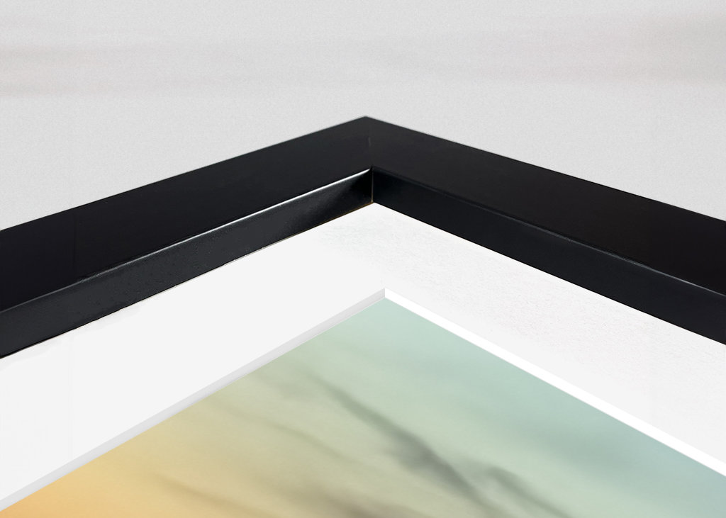 Stockholm på en vinteraften