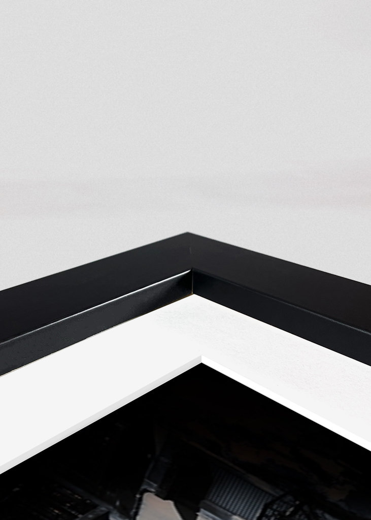 Lisbon Tram 28 at Night