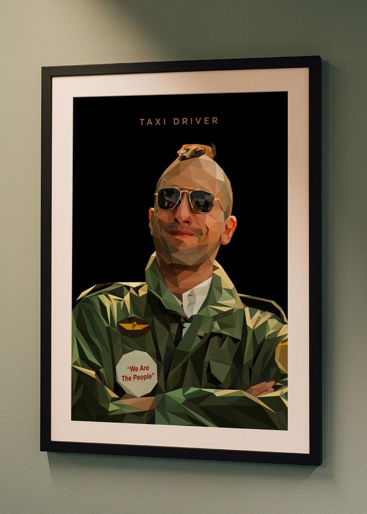 taxi driver
