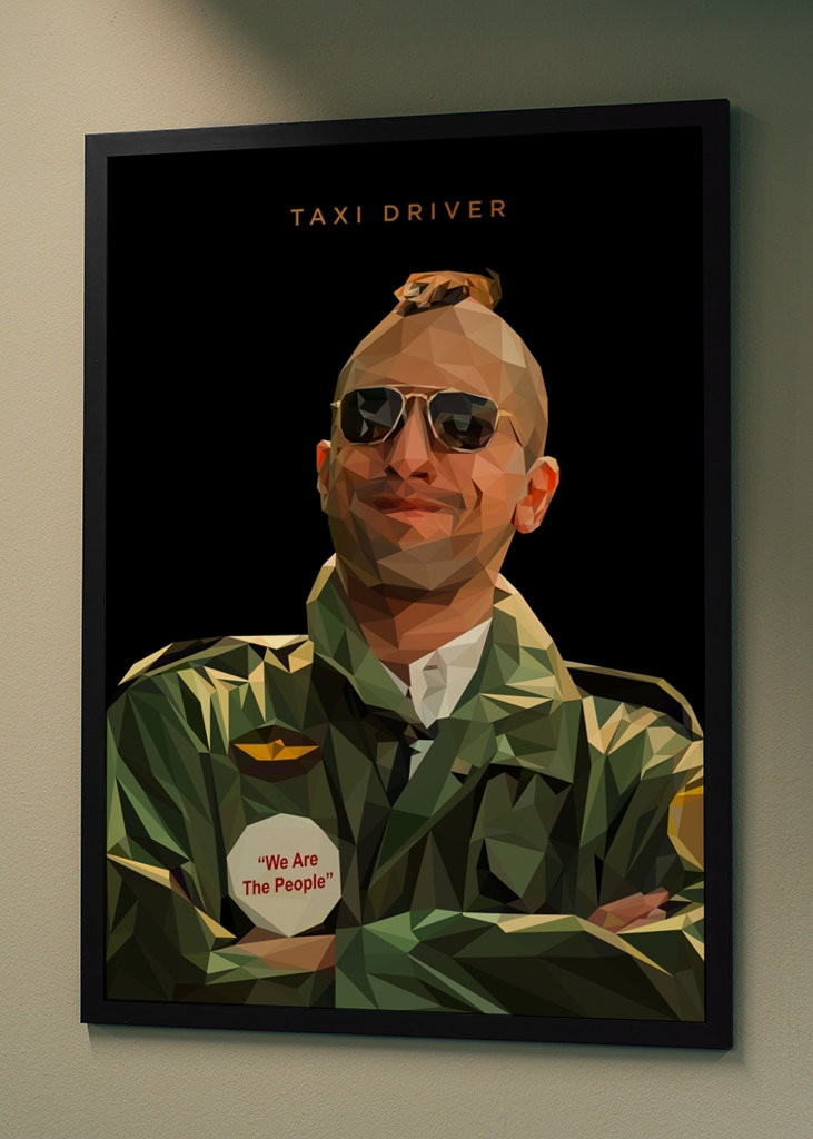 taxi driver