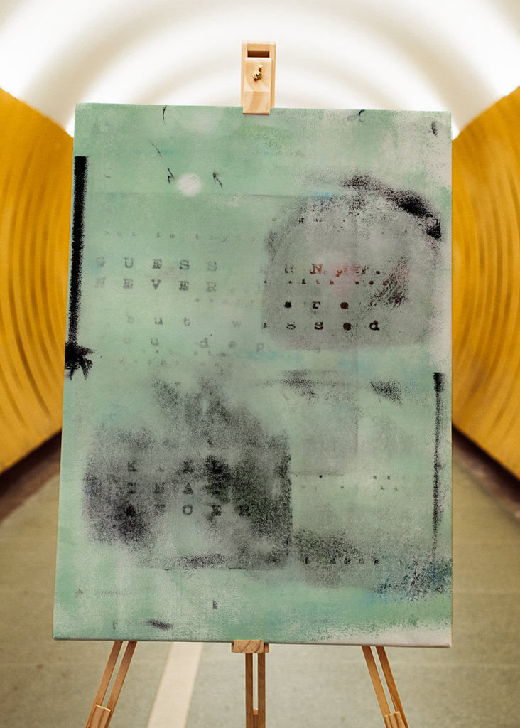 Est-ce que ça doit être lui ?