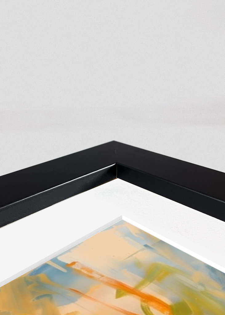 Winston Churchill Portrait