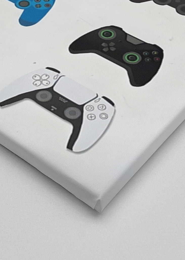 Video Game Controller